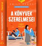  A könyvek szerelmesei [eHangoskönyv]