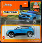Mattel - 2023 Jeep Avenger (HVN71)