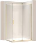  Zuhanykabin REA Montana Gold Brush 100x80 (54038)