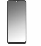 Vivo (OEM) Sticlă și ecran LCD pentru Vivo Y33s, original (OEM), negru (17915)