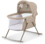 KinderKraft bölcsõ Lovi bézs (57429319)