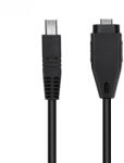 JJC Sony SONY VMC-MM1 Távkioldó kábel -Alpha 9/ 7R IV/ 7R III/ 7 III/ 7R II/ 7S II/ 7 II/ 7R/ 7S/ 7/ 6500/ 6300/ 6000/ Shutter Release Cable (500cm) (CABLE MT5M)