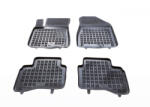 Rezaw-Plast Kia Niro (I) (2016-2022) Set de covorașe din cauciuc Rezaw-Plast cu margini înalte (REZAWPLAST-201021)