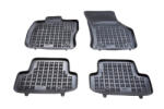 Rezaw-Plast Audi Q2 (GA) ( 2016- ) Set de covorașe din cauciuc Rezaw-Plast (REZAWPLAST-200320)