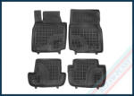 Rezaw-Plast Mazda MX-30 (2020-) Set de covorașe din cauciuc Rezaw-Plast cu margini înalte (REZAWPLAST-200819)