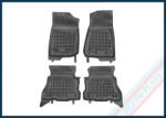 Rezaw-Plast Jeep Wrangler UNLIMITED (JL) PHEV (2018-) Set de covorașe din cauciuc Rezaw-Plast cu margini înalte (REZAWPLAST-203110)