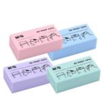 M&G Cicás radír - többféle - So many Cats Pastel (AD-AXP963MB)