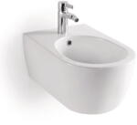 Hatria Bideu suspendat Hatria Fusion alb (00Y1D901)