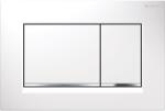 Geberit Clapeta Geberit Sigma 30 alb/crom/alb (115.883.KJ.1)