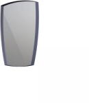 Oristo Oglinda asimetrica 50cm Oristo Louis bleumarin mat (ORS50-L-RA-50-14)