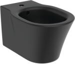 Ideal Standard Bideu suspendat Ideal Standard Connect Air 54cm negru mat (E0266V3)