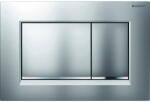 Geberit Clapeta Geberit Sigma 30 Easy to Clean crom mat/crom (115.883.JQ.1)