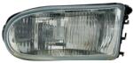 TYC ködlámpa TYC 19-0292-05-2 (19-0292-05-2) - ktkautoparts