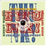 Gauci, Stephen Thunk!