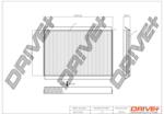Dr! ve+ Filtru, aer habitaclu Dr! ve+ DP1110.12. 0059 - automobilus