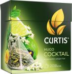CURTIS Hugo Cocktail Zöld Tea 20x1, 8g