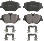 ABE set placute frana, frana disc ABE C1B047ABE (C1B047ABE)