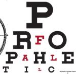 Prophetic Fall Prophetic Fall