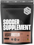 Soccer Supplement Vegán fehérje italpor - 1kg - Csokoládé