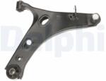 DELPHI Brat, suspensie roata DELPHI TC8456