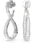 Swarovski fülbevaló HYPERBOLA - ezüst Univerzális méret - answear - 92 990 Ft