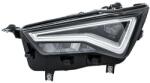 HELLA Far HELLA 1EX 014 891-411 (1EX 014 891-411) - automobilus