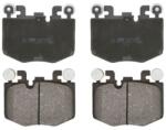ABE set placute frana, frana disc ABE C1B049ABE (C1B049ABE)