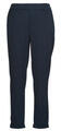 VERO MODA Nadrágok VMMAYA MW LOOSE SOLID PANT NOOS Tengerész EU XL / 32