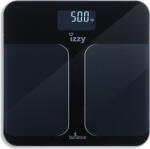 Izzy Balance Digital Cantar in culoare Negru (223018) Cantar baie