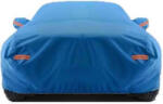 Carsun Acoperă pentru Mașină 480x175x120cm HOD-CARSUN-480175 Impermeabil Mare care se fixează cu curele (HOD-CARSUN-480175)