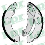 LPR Set saboti frana LPR 04600 (04600) - automobilus