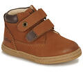 Kickers Csizmák TACKEASY Barna 31 - spartoo - 21 937 Ft