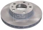 Febi Bilstein Disc frana FEBI BILSTEIN 43933 - piesa-auto