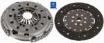 SACHS Set ambreiaj SACHS XTend 3000 952 017 (3000 952 017)