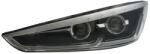 TRUCKLIGHT Far TRUCKLIGHT HL-IR001L (HL-IR001L)