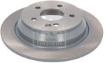 Febi Bilstein Disc frana FEBI BILSTEIN 24077 - piesa-auto