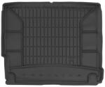 Frogum Tavita portbagaj neagra FROGUM VOLVO XC60 II SUV 2017 - prezent (MMTA042TM401129)