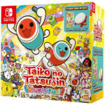 BANDAI NAMCO Entertainment Taiko no Tatsujin Drum'n'Fun Bundle (Switch)