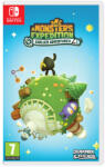Draknek & Friends A Monster's Expedition Earlier Adventures (Switch)