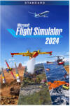 Microsoft Flight Simulator 2024 (Xbox Series X/S)