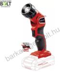 Einhell TC-CL 18 Li H-Solo akkus lámpa (4514130)