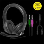 ADVANCE HEADPHONICS PRO (MIC-S799)