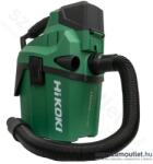 HiKOKI (Hitachi) RP18DA-W4Z Aspirator, masina de curatat