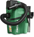 HiKOKI (Hitachi) RP18DLA-W4Z Aspirator, masina de curatat