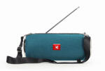 Gembird Portable Bluetooth Speaker With Antenna