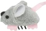 TRIXIE Running Mouse - futóegér macskáknak 5, 5 cm