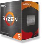 AMD Ryzen 5 7600X3D 6-Core 4.1GHz AM5 Box (100-100001721WOF) Processzor