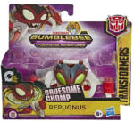 Hasbro Transformers Cyberverse Adventures átalakítható robotfigura - Repugnus (E3522_E7073)