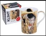 Hanipol Carmani Klimt: The Kiss bögre 360 ml