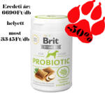 Brit Vitamins Probiotic 150gr (111070)